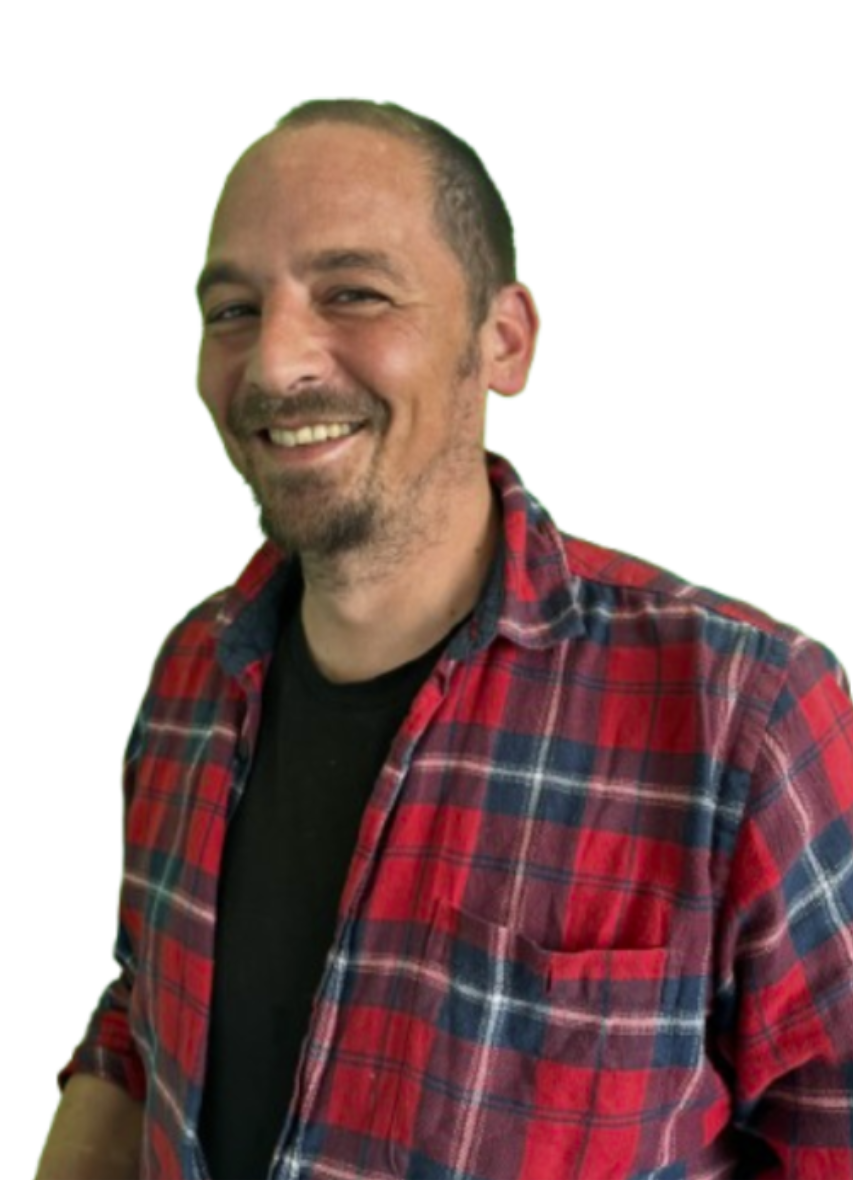 Thibaud AUCHET